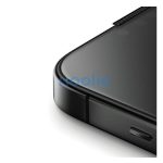 Uniq Optix Privacy Apple iPhone 15 Pro tempered glass kijelzővédő üvegfólia