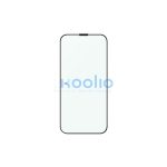 Uniq Optix Vision Care Apple iPhone 15 Pro tempered glass kijelzővédő üvegfólia