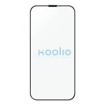 Uniq Optix Vivid Clear Apple iPhone 15 Pro Max tempered glass kijelzővédő üvegfólia