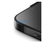 Uniq Optix Privacy Apple iPhone 15 Pro Max tempered glass kijelzővédő üvegfólia