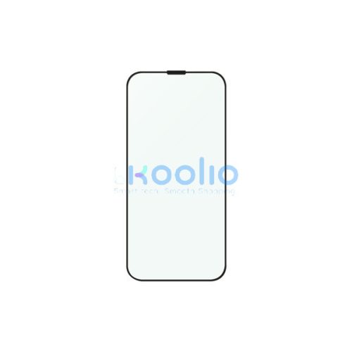 Uniq Optix Vision Care Apple iPhone 15 Pro Max tempered glass kijelzővédő üvegfólia