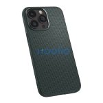 Spigen Liquid Air Apple iPhone 15 Pro Max tok, zöld ACS06564