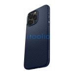 Spigen Liquid Air Apple iPhone 15 Pro Max tok, kék ACS06563