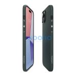 Spigen Liquid Air Apple iPhone 15, zöld ACS06792
