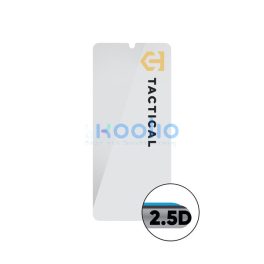  Tactical Glass Shield 2.5D Samsung Galaxy A32 4G kijelzővédő üvegfólia, átlátszó