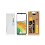 Tactical Glass Shield 2.5D Samsung Galaxy A33 5G kijelzővédő üvegfólia, átlátszó