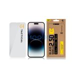 Tactical Glass Shield 2.5D Apple iPhone 14 Pro Max kijelzővédő üvegfólia, átlátszó