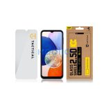 Tactical Glass Shield 2.5D Samsung Galaxy A14 5G kijelzővédő üvegfólia, átlátszó