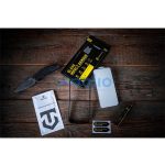 Tactical Glass Impact Armour Apple iPhone 15/ iPhone 16 kijelzővédő üvegfólia