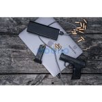 Tactical Fast Rope Kevlar USB / USB-C töltő- és adatkábel, 2m, szürke