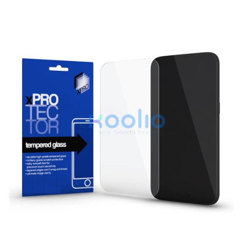 Samsung A35 Xprotector Tempered Glass 0.33mm kijelzővédő üvegfólia