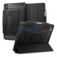 Spigen Rugged Armor Pro iPad Pro 11" (2024 / 2025) tok, fekete