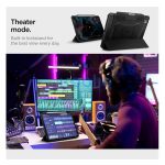 Spigen Rugged Armor Pro iPad Pro 11" (2024 / 2025) tok, fekete