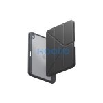 Uniq Moven Apple iPad Air 11" (2024) műanyag tok, szürke