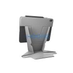 Uniq Ryze 360 Apple iPad Air 11" (2024) műanyag tok, világosszürke