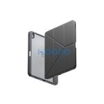 Uniq Moven Apple iPad Air 13 ( 2024 / 2025 ) műanyag tok, szürke