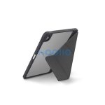 Uniq Moven Apple iPad Air 13 ( 2024 / 2025 ) műanyag tok, szürke