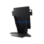 Uniq Ryze 360 Apple iPad Air 13" (2024) műanyag tok, éjfekete