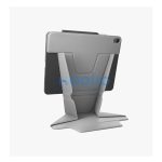 Uniq Ryze 360 Apple iPad Air 13" (2024) műanyag tok, világosszürke