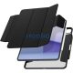 Spigen Air Skin Pro Apple iPad Pro 13" (2024 / 2025) tok, fekete