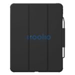 Spigen Air Skin Pro Apple iPad Pro 13" (2024 / 2025) tok, fekete