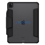 Spigen Air Skin Pro Apple iPad Pro 13" (2024 / 2025) tok, fekete
