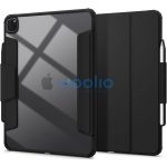 Spigen Air Skin Pro Apple iPad Pro 13" (2024 / 2025) tok, fekete
