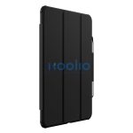 Spigen Air Skin Pro Apple iPad Pro 13" (2024 / 2025) tok, fekete