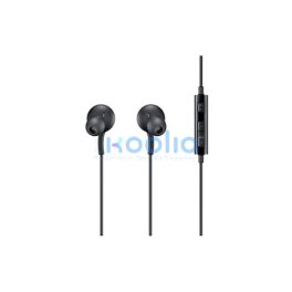 Samsung 3.5mm fülhallgató, fekete (EO-IA500BBEGWWW)