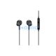 Samsung 3.5mm fülhallgató, fekete (EO-IA500BBEGWWW)