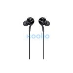 Samsung 3.5mm fülhallgató, fekete (EO-IA500BBEGWWW)