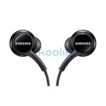 Samsung 3.5mm fülhallgató, fekete (EO-IA500BBEGWWW)