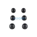 Samsung 3.5mm fülhallgató, fekete (EO-IA500BBEGWWW)