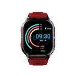 HiFutureFuture Fit Ultra3 okosóra, piros (HSSW1RD)
