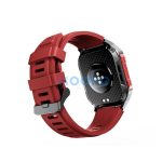 HiFutureFuture Fit Ultra3 okosóra, piros (HSSW1RD)