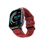 HiFutureFuture Fit Ultra3 okosóra, piros (HSSW1RD)