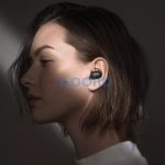 Xiaomi Mi True Wireless Earbuds 2 Basic bluetooth headset, fekete