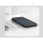 Nillkin Super Frosted Pro Apple iPhone 16 Pro Max műanyag tok, fekete