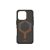 UAG Plyo Apple iPhone 16 Pro hátlap tok, fekete/bronz