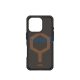 UAG Plyo Apple iPhone 16 Pro hátlap tok, fekete/bronz