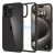 Spigen Ultra Hybrid Apple iPhone 16 Pro Max tok, Matte Black, fekete ACS07996