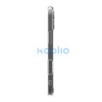 Spigen Ultra Hybrid MagFit iPhone 16 Plus tok, MagSafe, fekete ACS08076