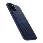 Spigen Liquid Air Apple iPhone 16 tok, Navy Blue, kék ACS08195