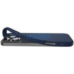 Spigen Liquid Air Apple iPhone 16 Pro tok, Navy Blue, kék ACS08118