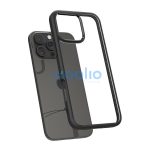 Spigen Ultra Hybrid Apple iPhone 16 Pro tok, fekete ACS08125