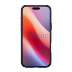 Spigen Ultra Hybrid Apple iPhone 16 Pro tok, fekete ACS08125