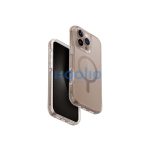 Uniq Combat Apple iPhone 16 Pro Max MagSafe szilikon tok, arany