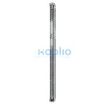 Apple iPhone 15 Pro Max, Szilikon tok, Spigen Liquid Crystal Glitter, átlátszó