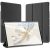 Huawei Honor Pad 9 (12.1), mappa tok, Trifold, Dux Ducis Domo, fekete