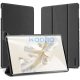Huawei Honor Pad 9 (12.1), mappa tok, Trifold, Dux Ducis Domo, fekete